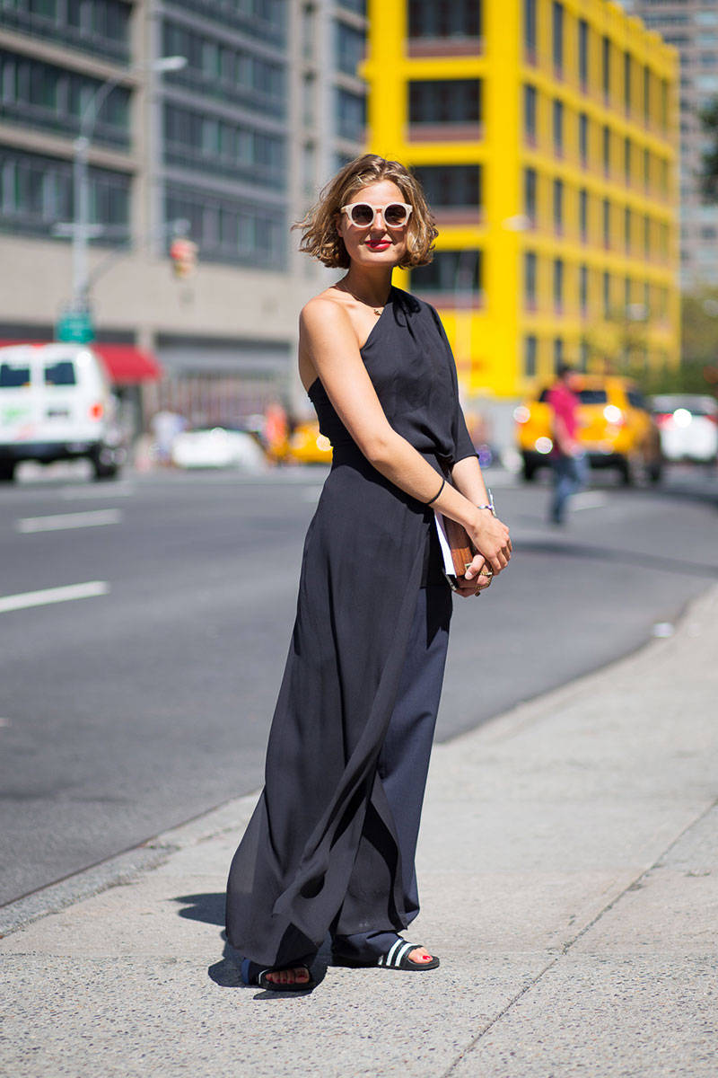 New-York-Fashion-Week-Spring-2015-Street-Style-nyfw-spring-2015-models ...