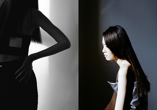 Away From the Shadows: Pong Lee by Benjamin Mallek for Contributor Magazine