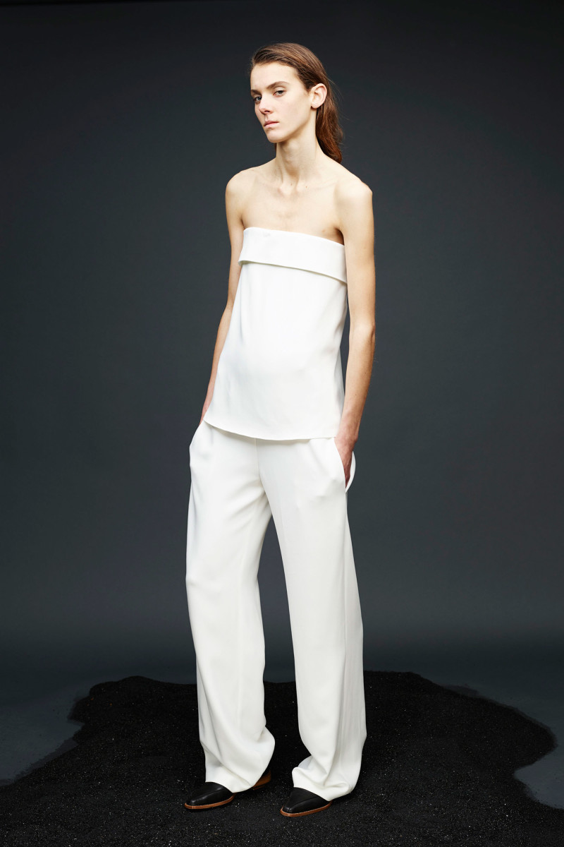 Joseph Pre-Fall 2015 Collection - Lookbooks - Minimal. / Visual.