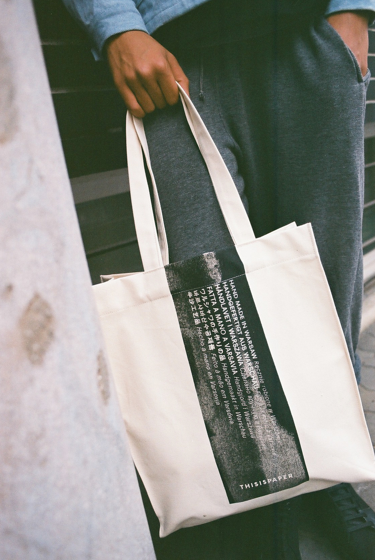 Regulars Lookbook: A New Line Of Bags & Backpacks by Thisispaper ...
