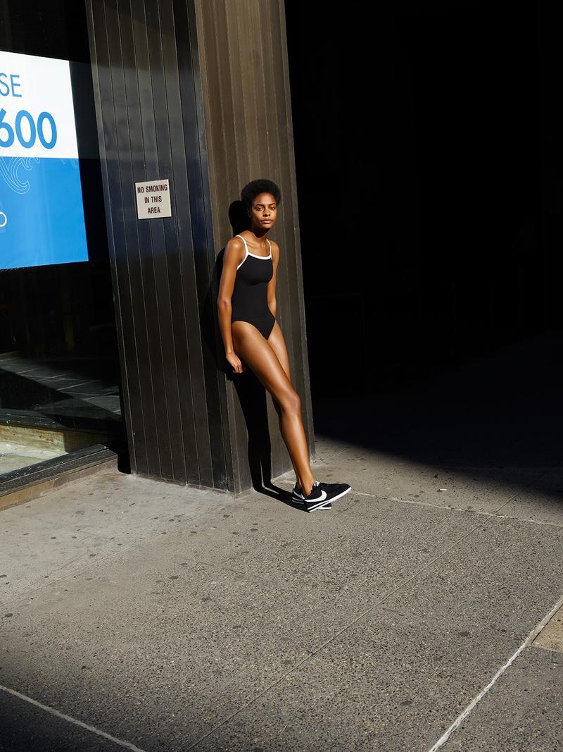 The Gentlewoman Spring-Summer 2016 Swimsuits