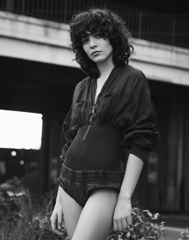 Steffy Argelich By Ward Ivan Rafik For Vogue Netherlands March 2016 Speed Of Life (8)