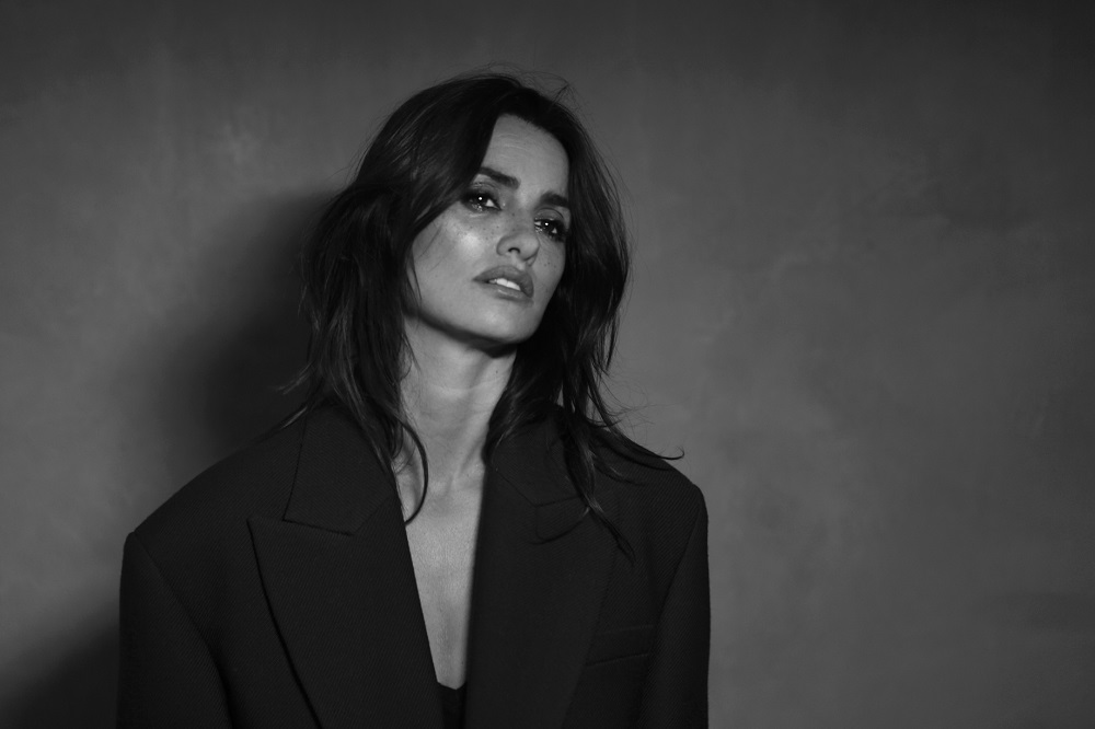 Penelope Cruz By Chantelle Dosser For Flaunt Magazine May 2016 - The Good Times Issue