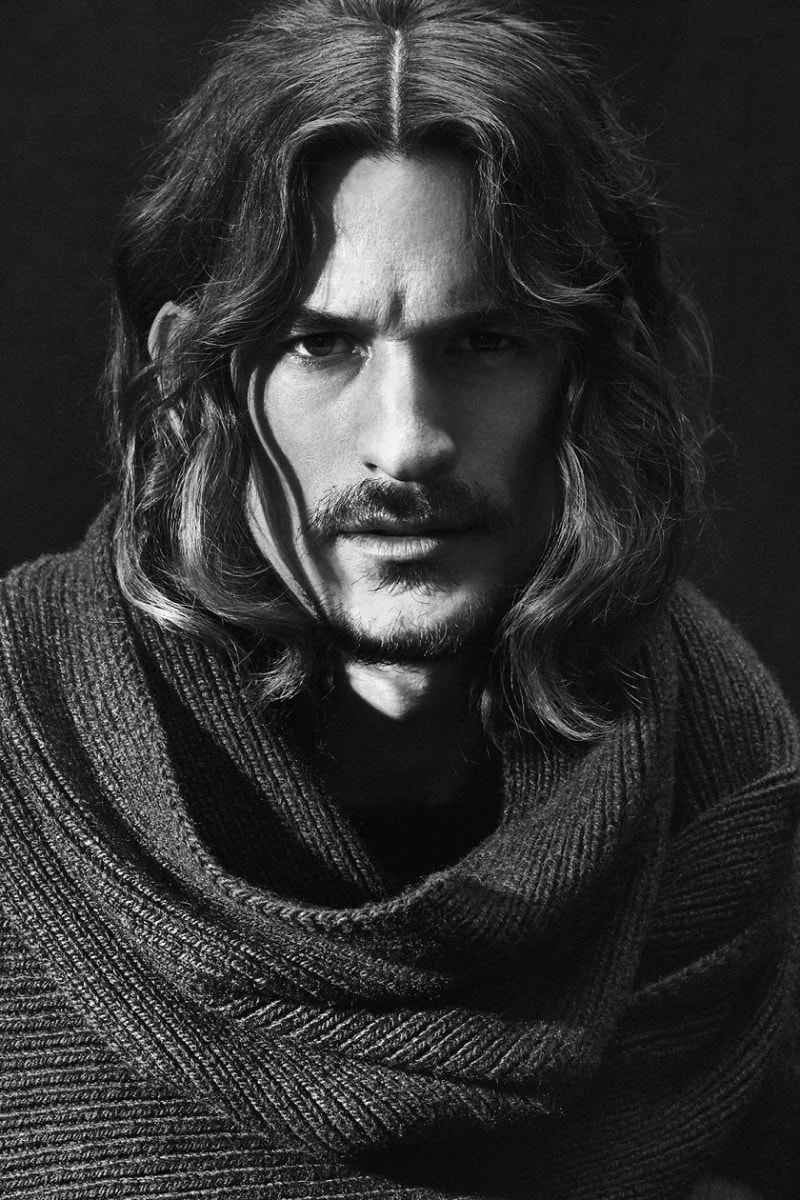 Jarrod Scott By An Le For H Magazine - Jagged Little Pill (10)
