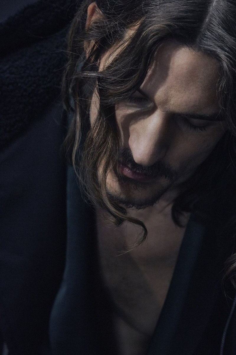 Jarrod Scott By An Le For H Magazine - Jagged Little Pill (4)