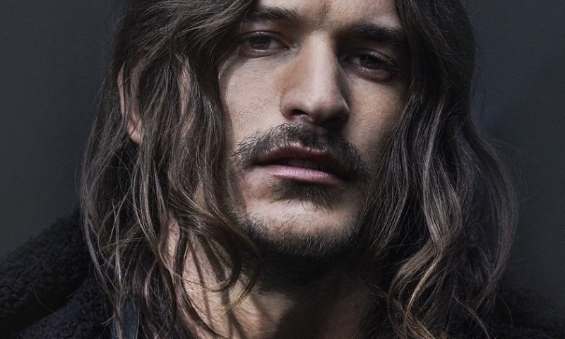 Jarrod Scott By An Le For H Magazine - Jagged Little Pill (8)
