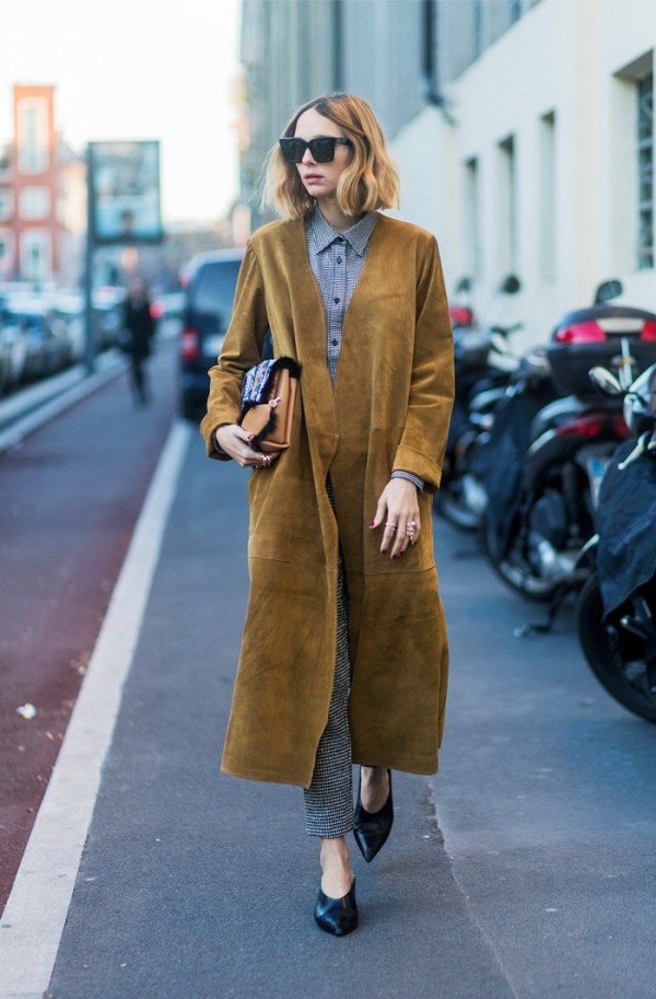 Milan Men's Fashion Week Fall 2017 Street Style - Minimalist Street ...