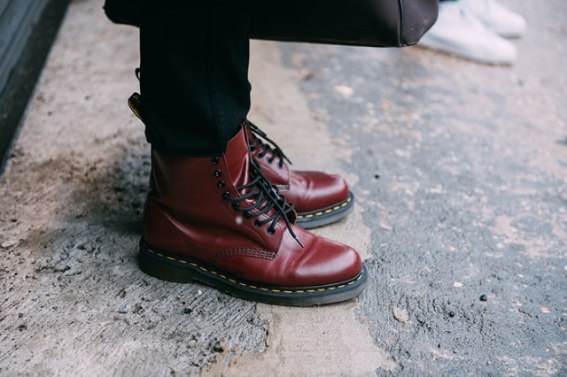 New York Men's Fashion Week Fall 2017 Street Style - Minimalist Street ...