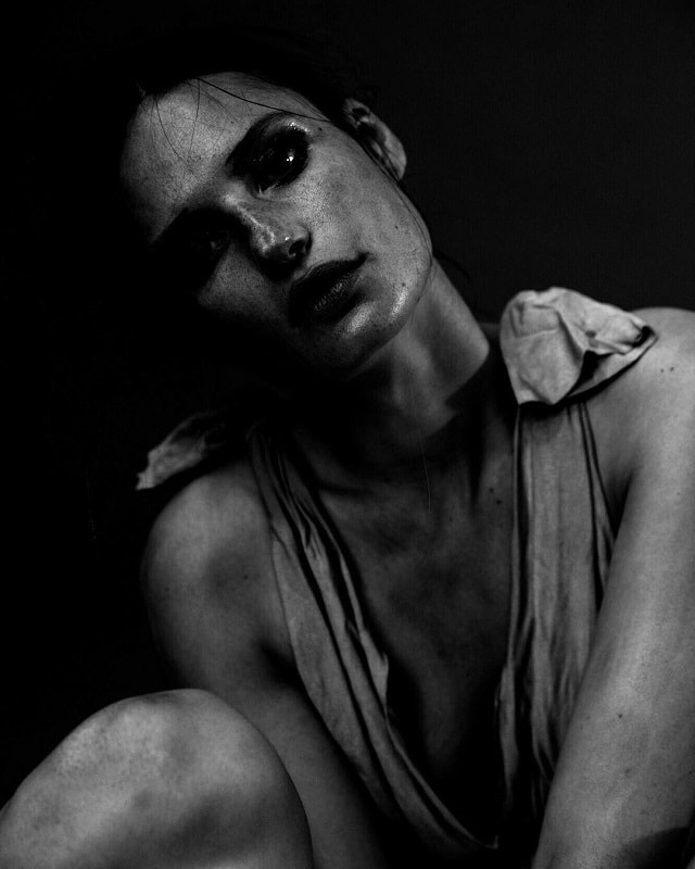 Cate Underwood By Chadwick Tyler - Makeup Artist Deanna Hagan