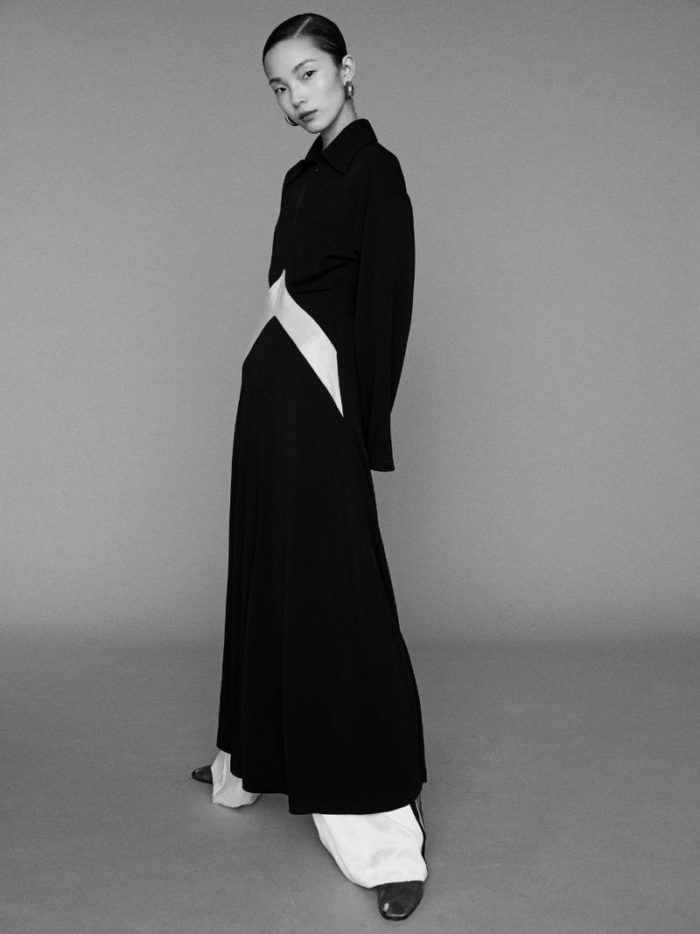Xiao Wen Ju by Jumbo Tsui for Madame Figaro China July 2017 - Fashion ...