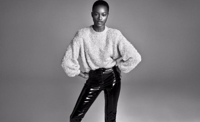 H&M Season Fall-Winter 2017 Ad Campaign by Andreas Sjodin - Fashion ...