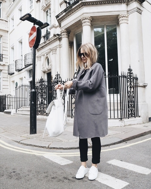 Mija Flatau Street Style Inspiration