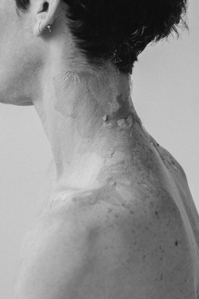 Clay | Body with Ceramist Romy Northover by Shanita Sims