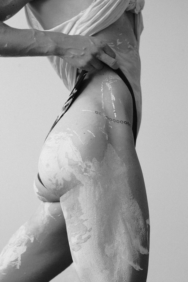 Clay | Body with Ceramist Romy Northover by Shanita Sims