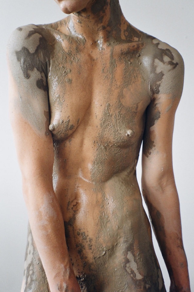 Clay | Body with Ceramist Romy Northover by Shanita Sims