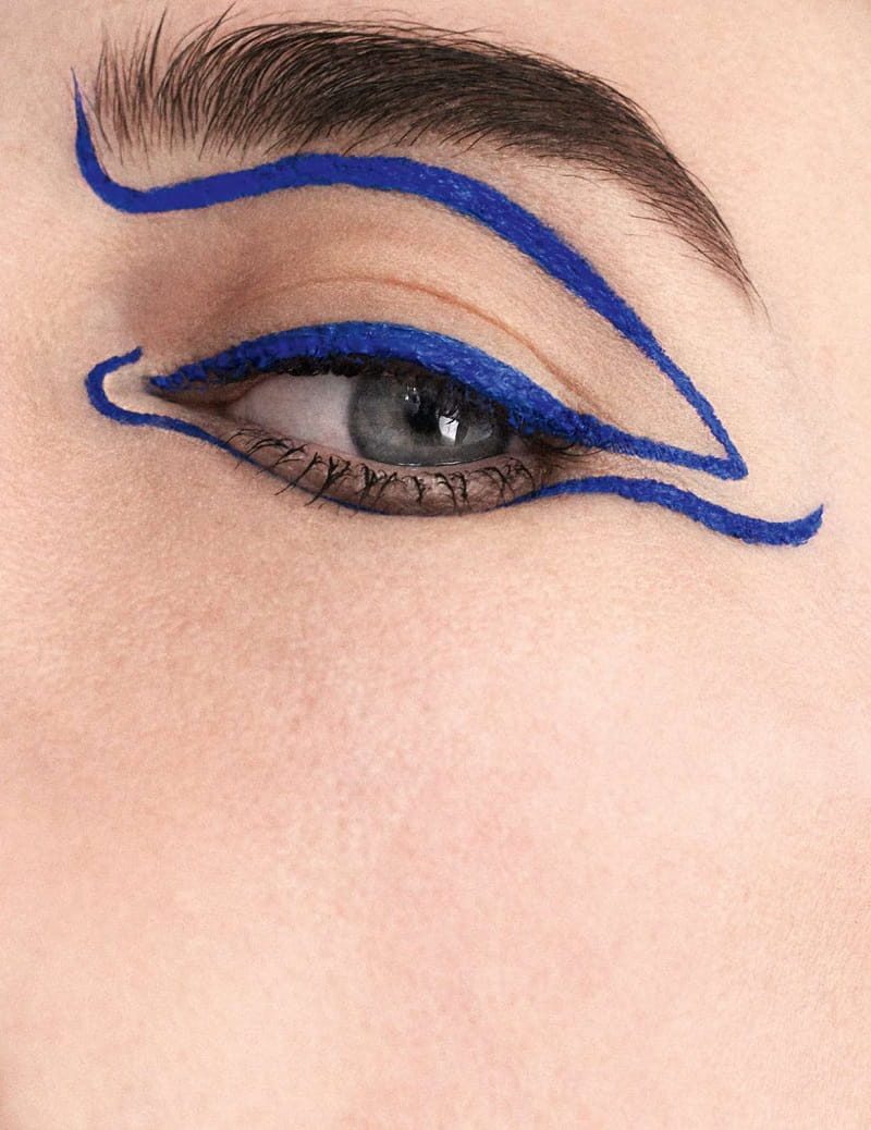 Party Bright Eyeliner Makeup