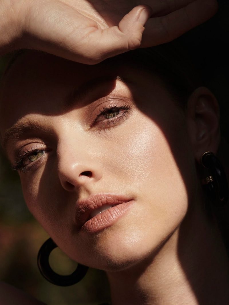 Tales Of The Unexpected: Amanda Seyfried by Ward Ivan Rafik for Porter Edit Magazine July 2018