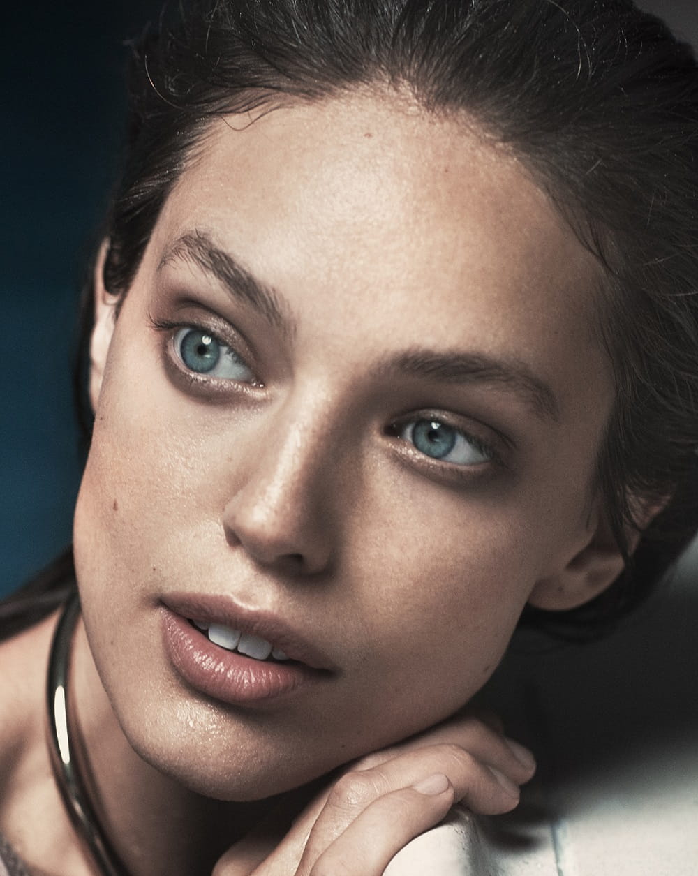 Emily DiDonato by Matt Easton for The Daily Front Row July 2018