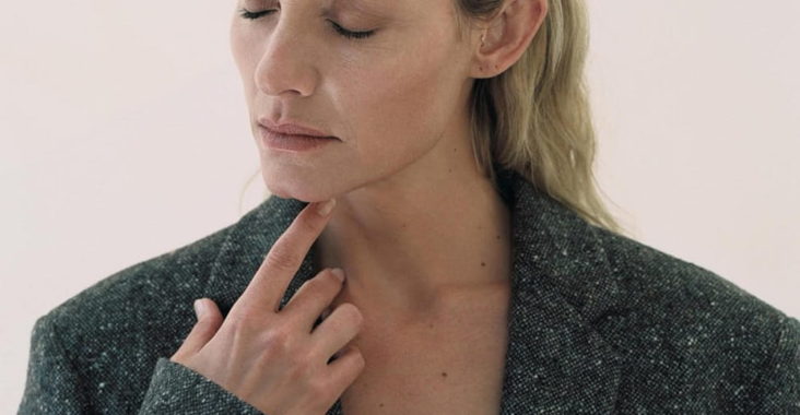 Amber Valletta by Campbell Addy for WSJ Magazine May 2019