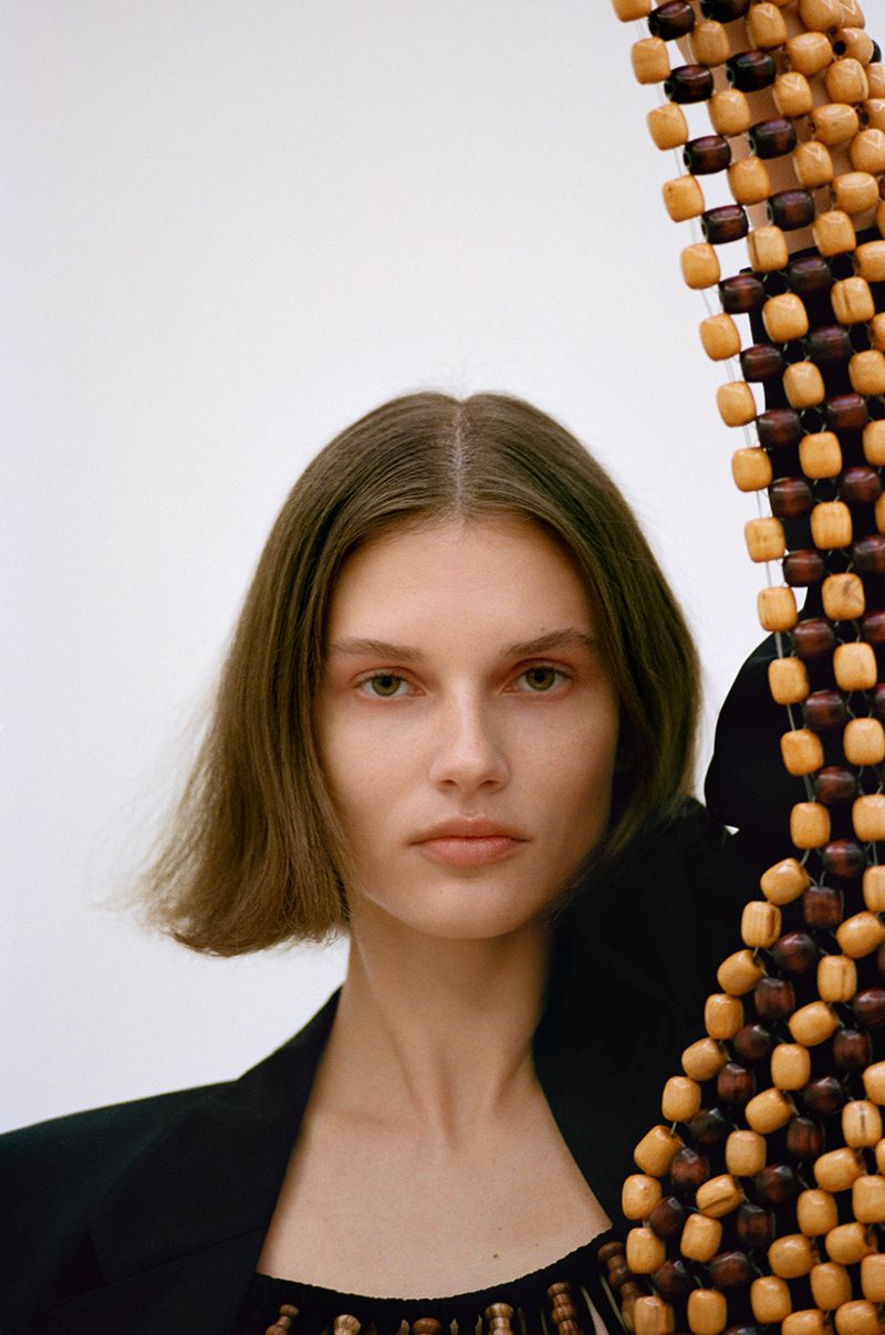 HCM on X: Grace Valentine, Mona Tougaard and Klara Kristin for