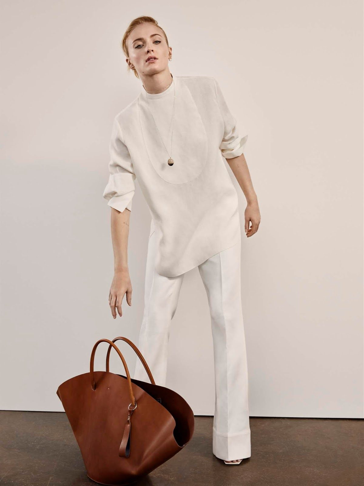 Minimalist Style Quiet Luxury Fashion Editorials