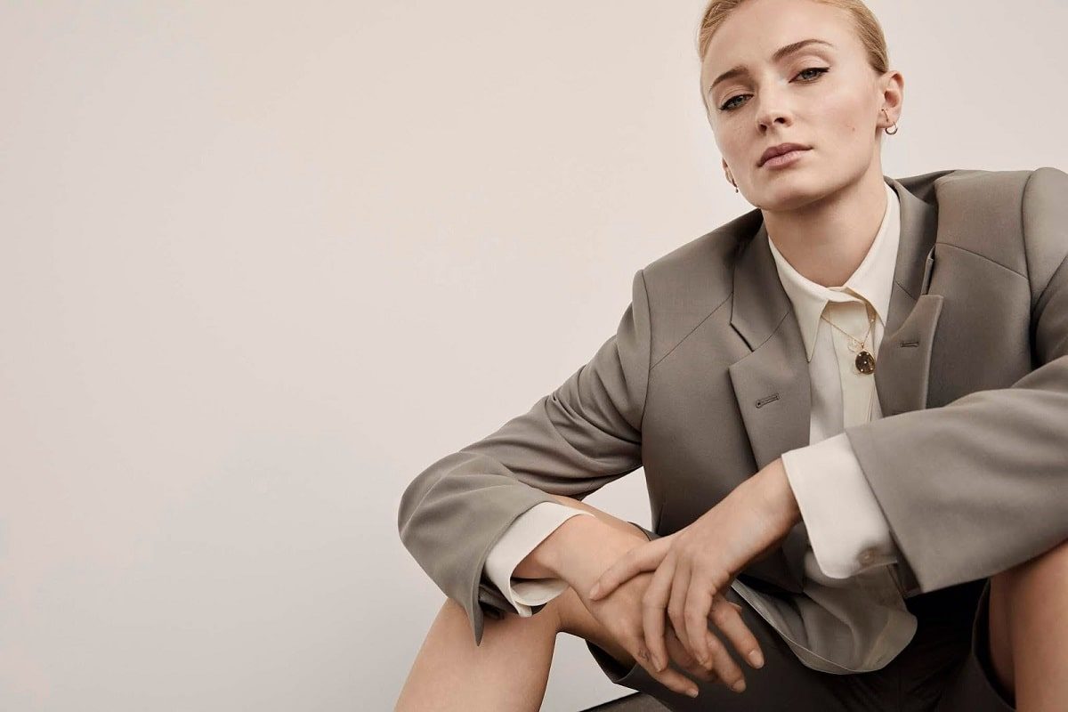 Minimalist Style Quiet Luxury Fashion Editorials