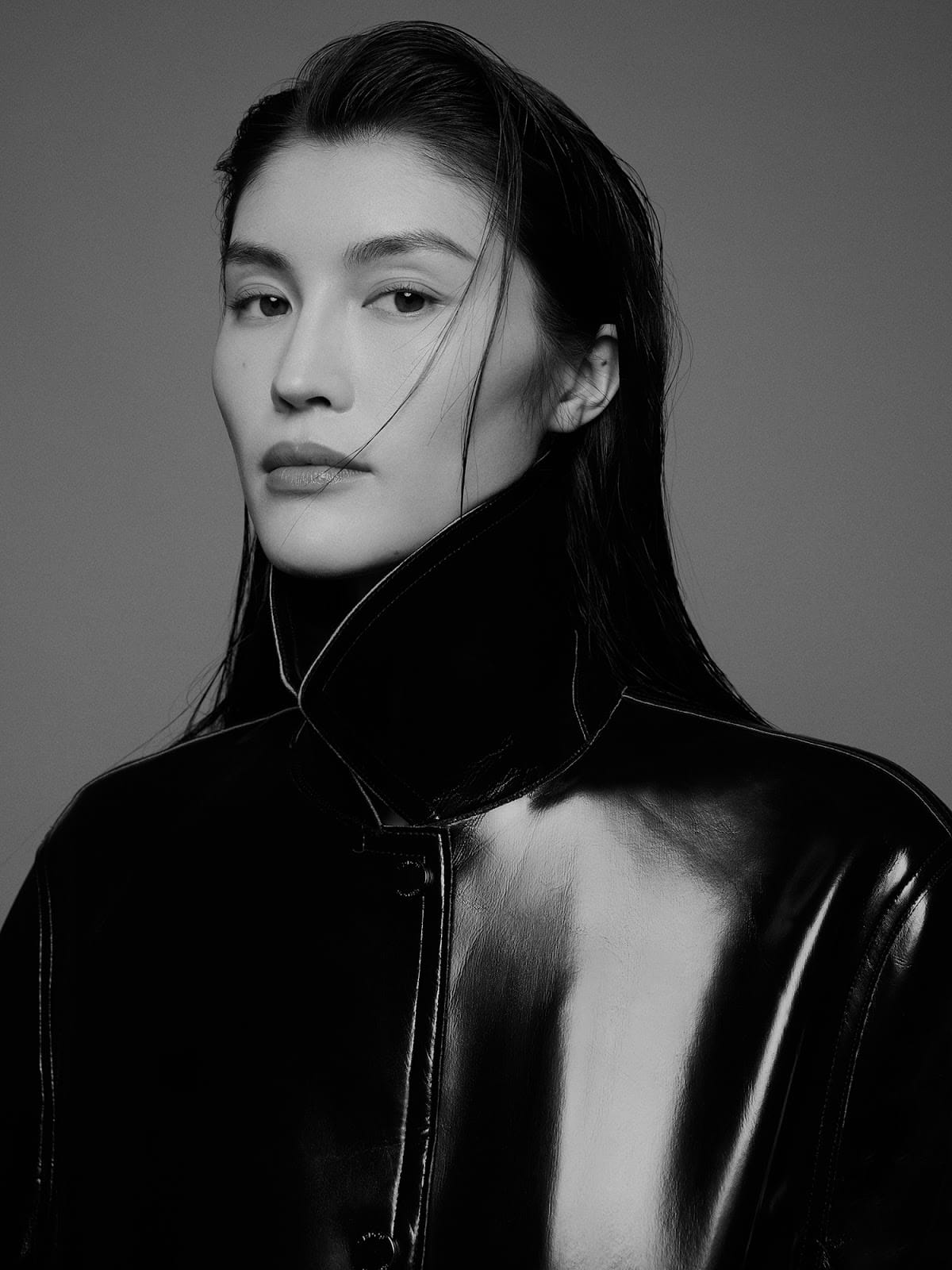 Sui He by Jumbo Tsui for The WOW Magazine Fall 2019
