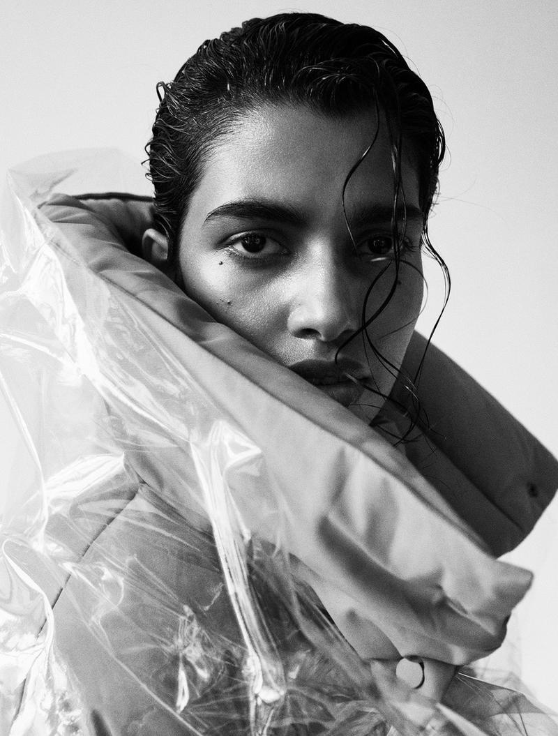 Pooja Mor by Marcus Ohlsson for Styleby Magazine November 2017 ...