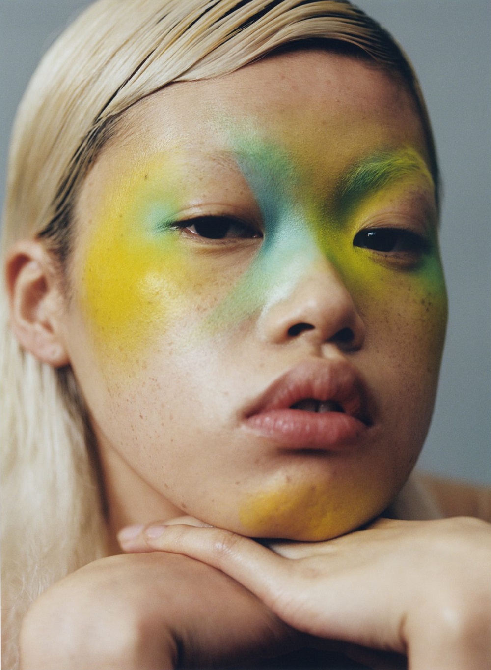 Sustainable Beauty for All: Yuki Beniya by Felicity Ingram for Also Journal August 2020