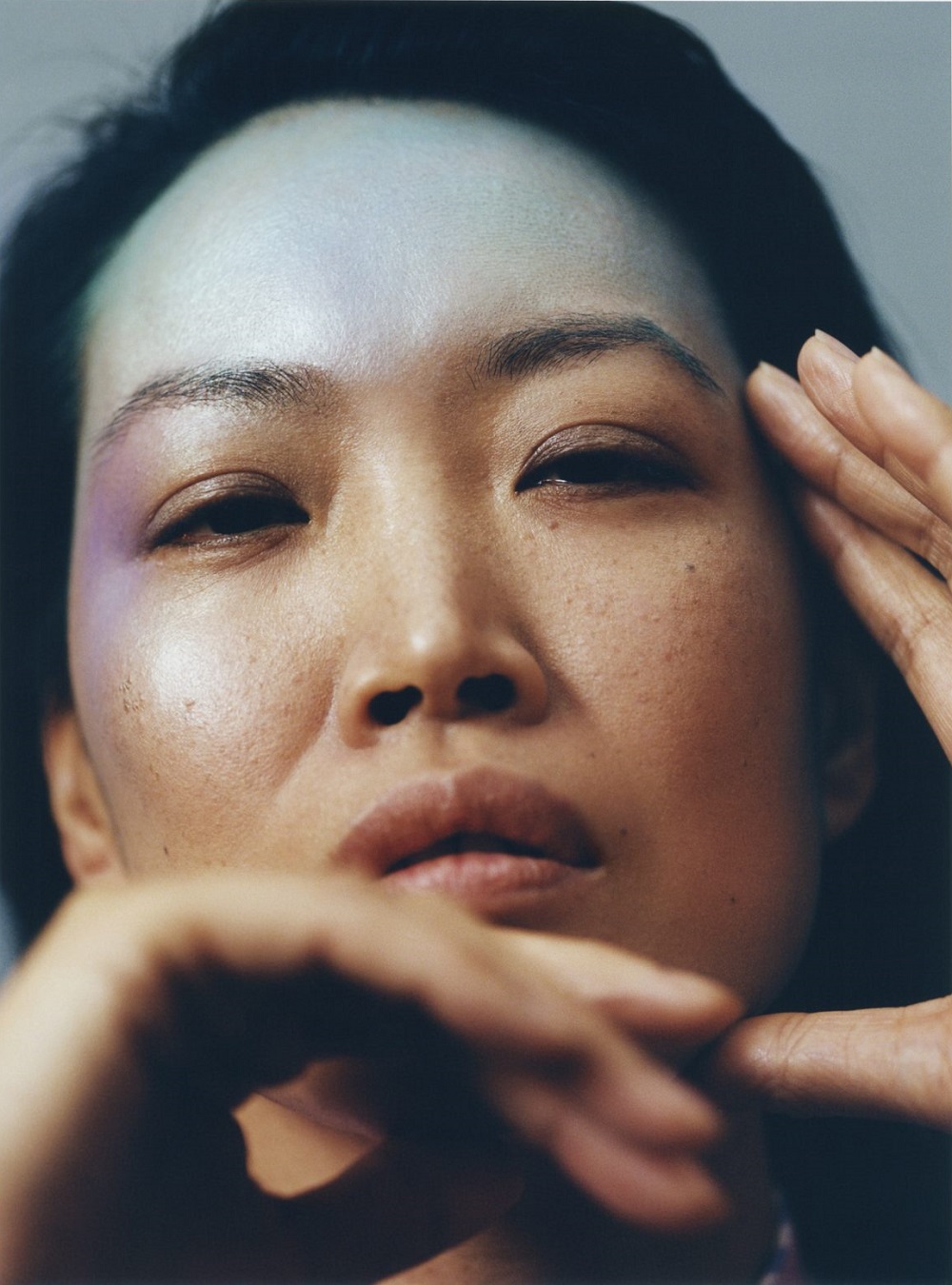 Sustainable Beauty for All by Felicity Ingram for Also Journal August 2020  - Fashion Editorials - Minimal. / Visual.