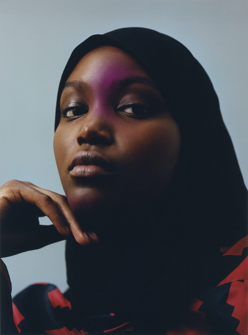 Fadhi Mohamed by Felicity Ingram for Also Journal August 2020