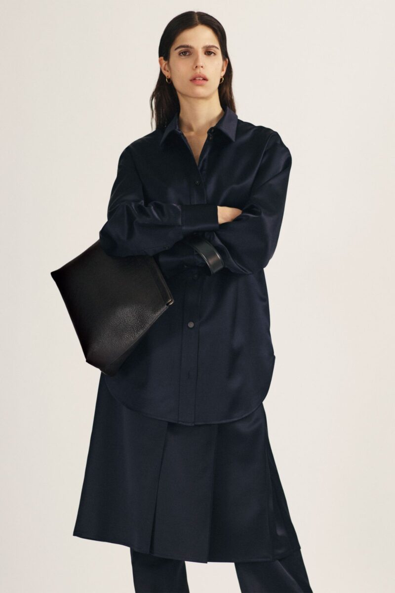 Hayett McCarthy for Joseph Fall 2020 Lookbook - Lookbooks - Minimal ...