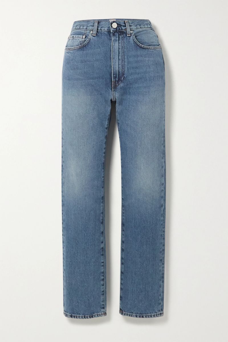 TOTEME Jeans for Women NET-A-PORTER