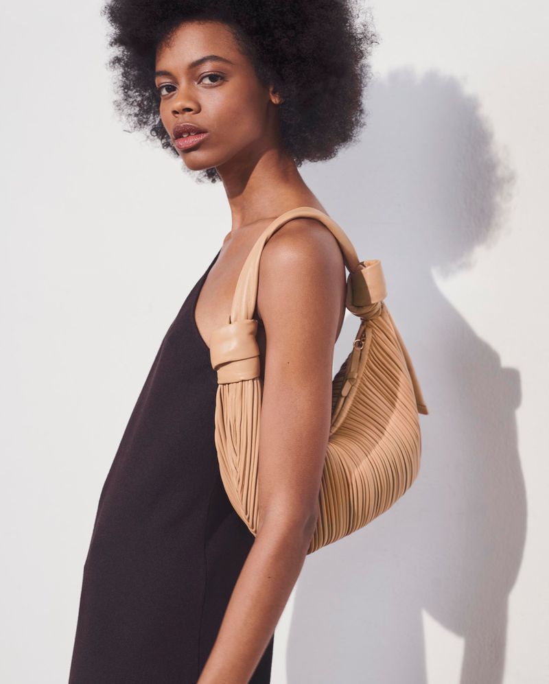 Aaliyah Hydes by Alina Asmus for NEOUS Handbags Fall 2020 Ad Campaign ...