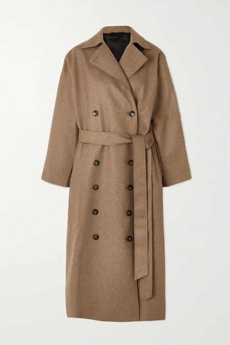 TOTEME Coats and Jackets for Women NET-A-PORTER