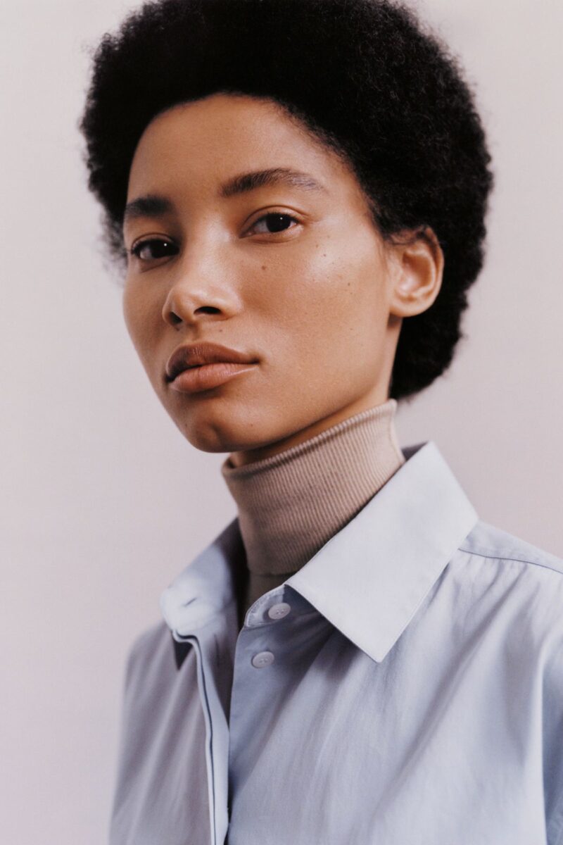 The Row Fall 2021 Lookbook by Stef Mitchell & Brian Molloy - Lookbooks ...