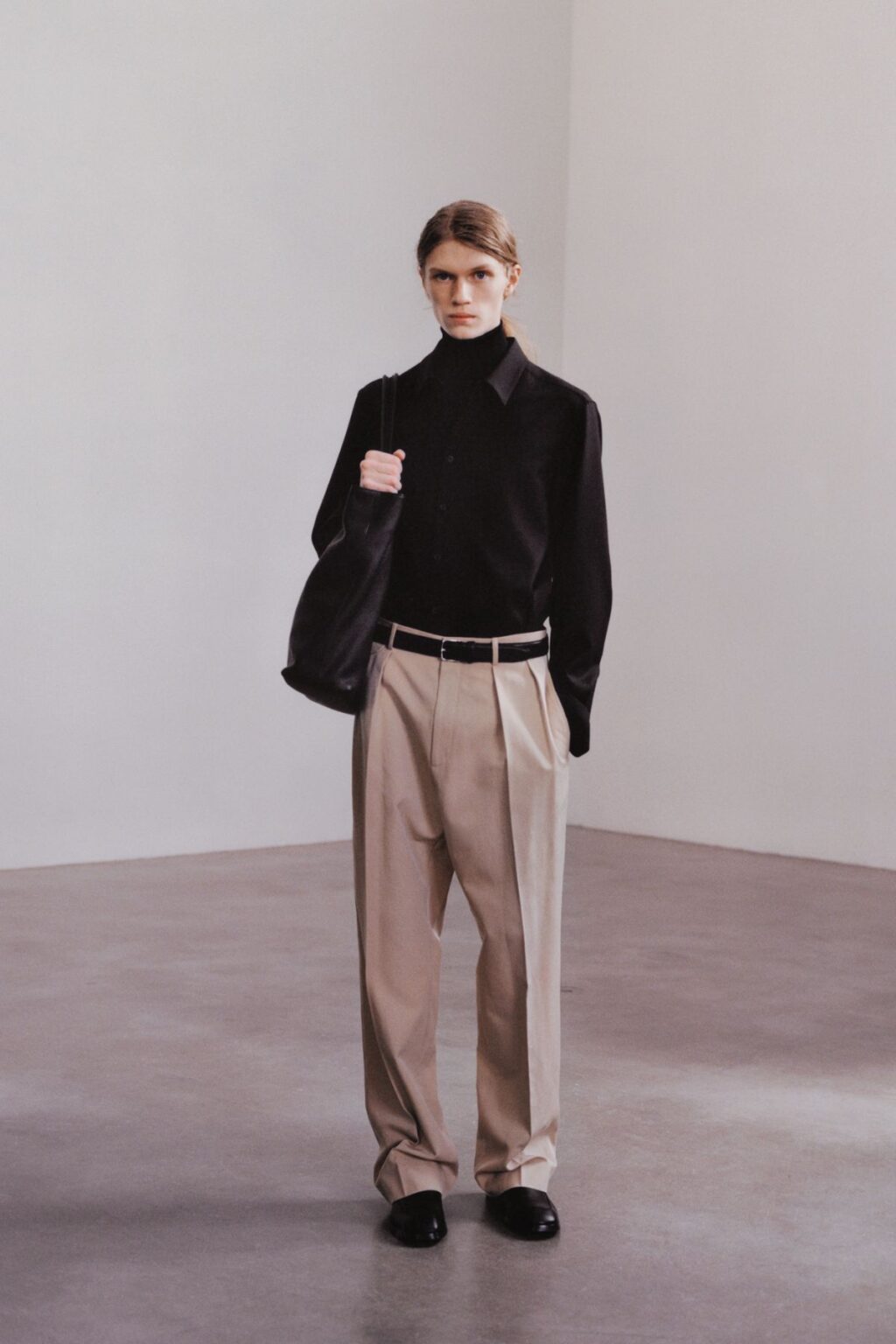 The Row Fall 2021 Lookbook by Stef Mitchell & Brian Molloy - Lookbooks ...