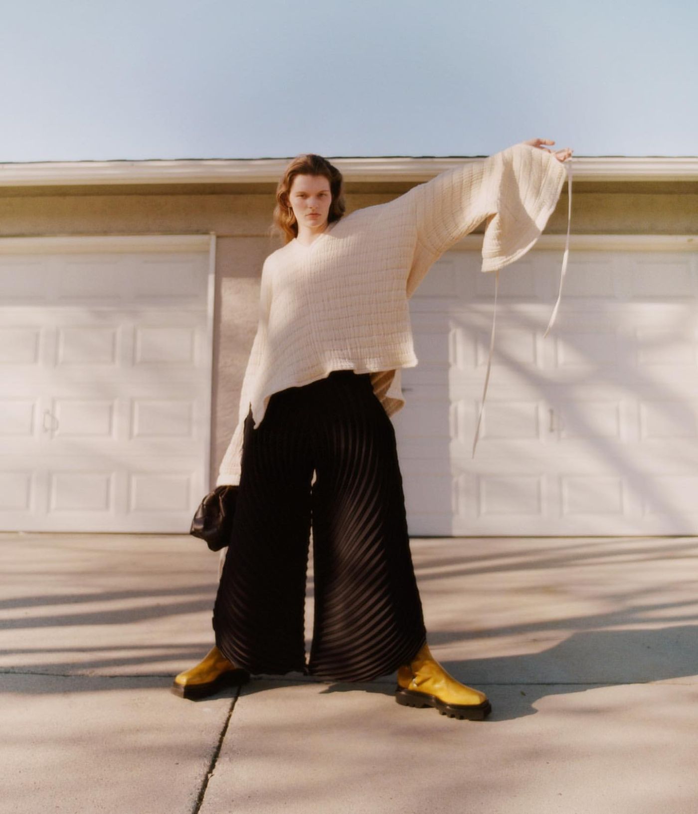 Curb Appeal: Laurel Taylor by Misha Taylor for How To Spend It Magazine May 2021