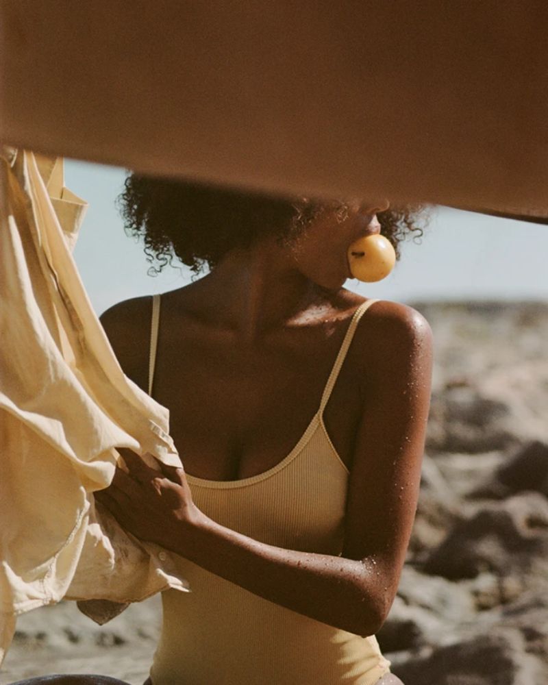 Zulu & Zephyr Collection Photographed by Henrik Purienne