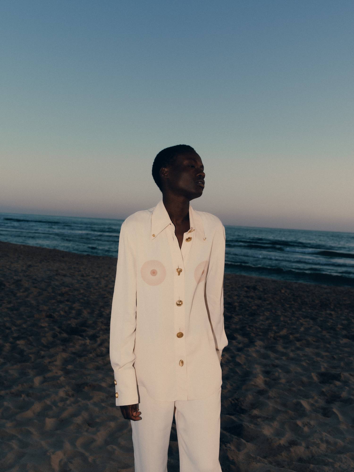 Going Somewhere, Going Nowhere by Charlotte Lapalus for JANE Magazine Spring 2021