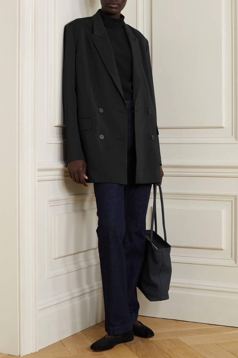 First look at The Row Pre-Fall 2022 collection