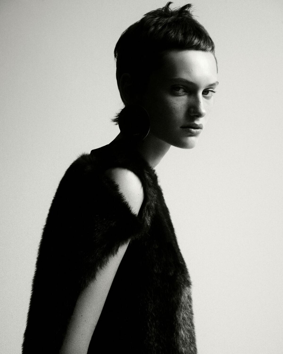 The Obsessions by Robin Galiegue for Self Service Magazine Fall-Winter ...