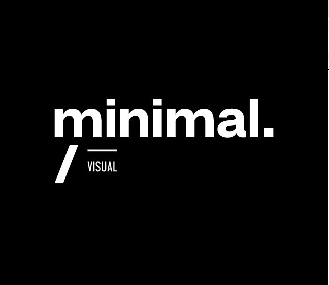Minimal. / Visual. Fashionfav Contacts 