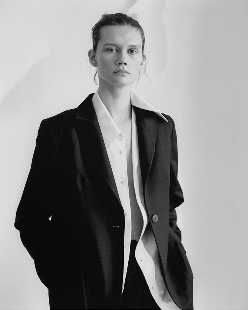 In Pursuit of Natural Order: Daniela Kocianova by Umit Savaci for ...