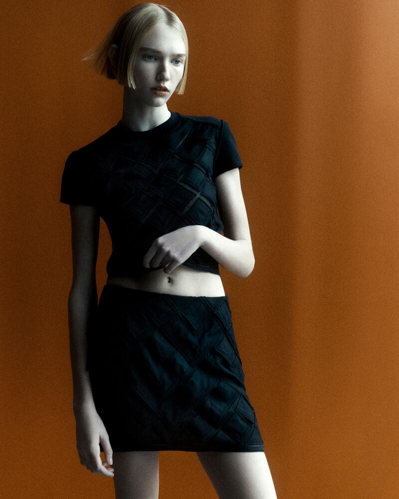 The Obsessions by Robin Galiegue for Self Service Magazine Spring ...