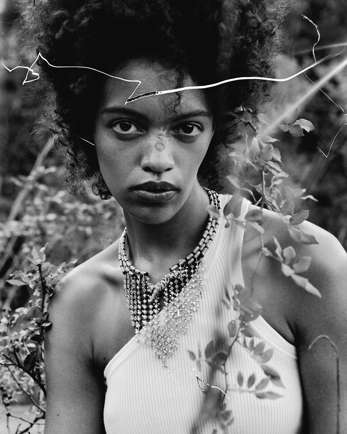 The Wild Flower’s Song: Kukua Williams by Bryan Liston for Document ...