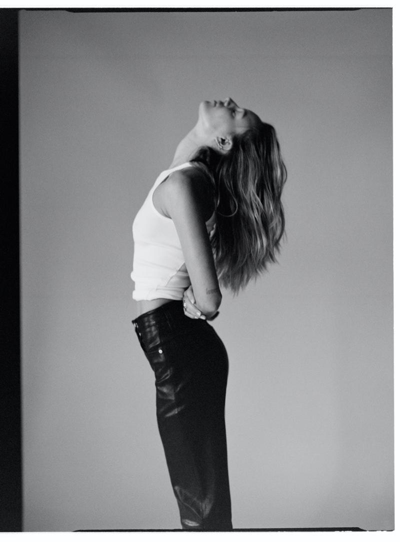 rag & bone Icons Collection Campaign 2022