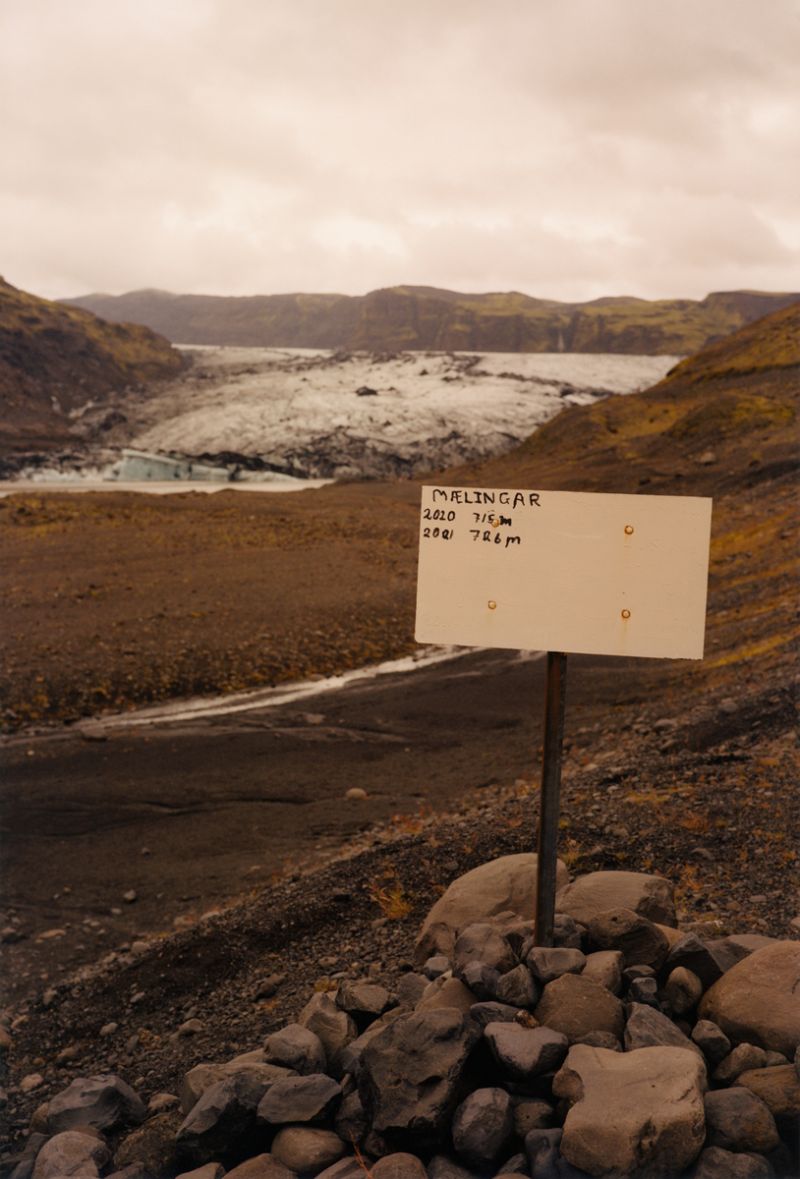 66 North in Iceland