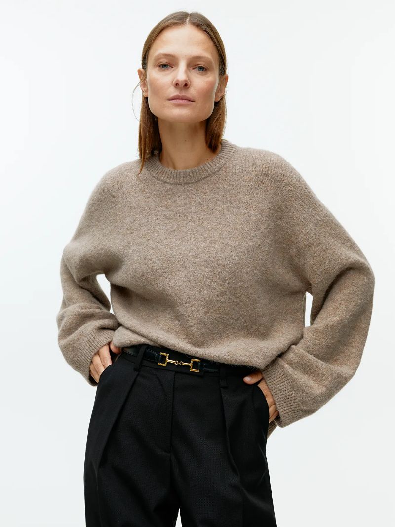 Minimalist Winter-Resort 2023 Wardrobe Edit - Minimalist Fashion ...