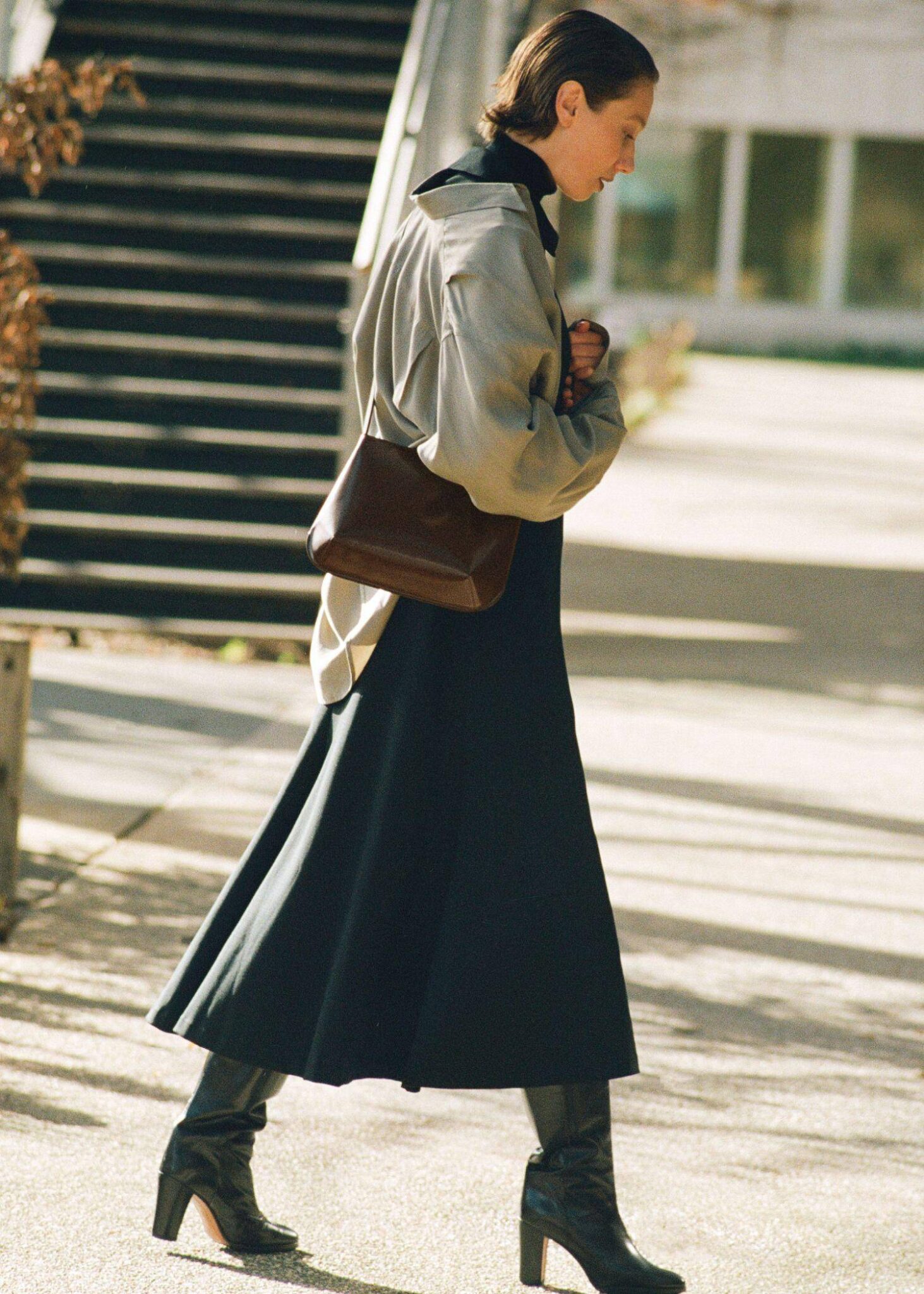 Karo Rose & Zoe Mohm by Philippine Chaumont & Agathe Zaerpour for Fane ...